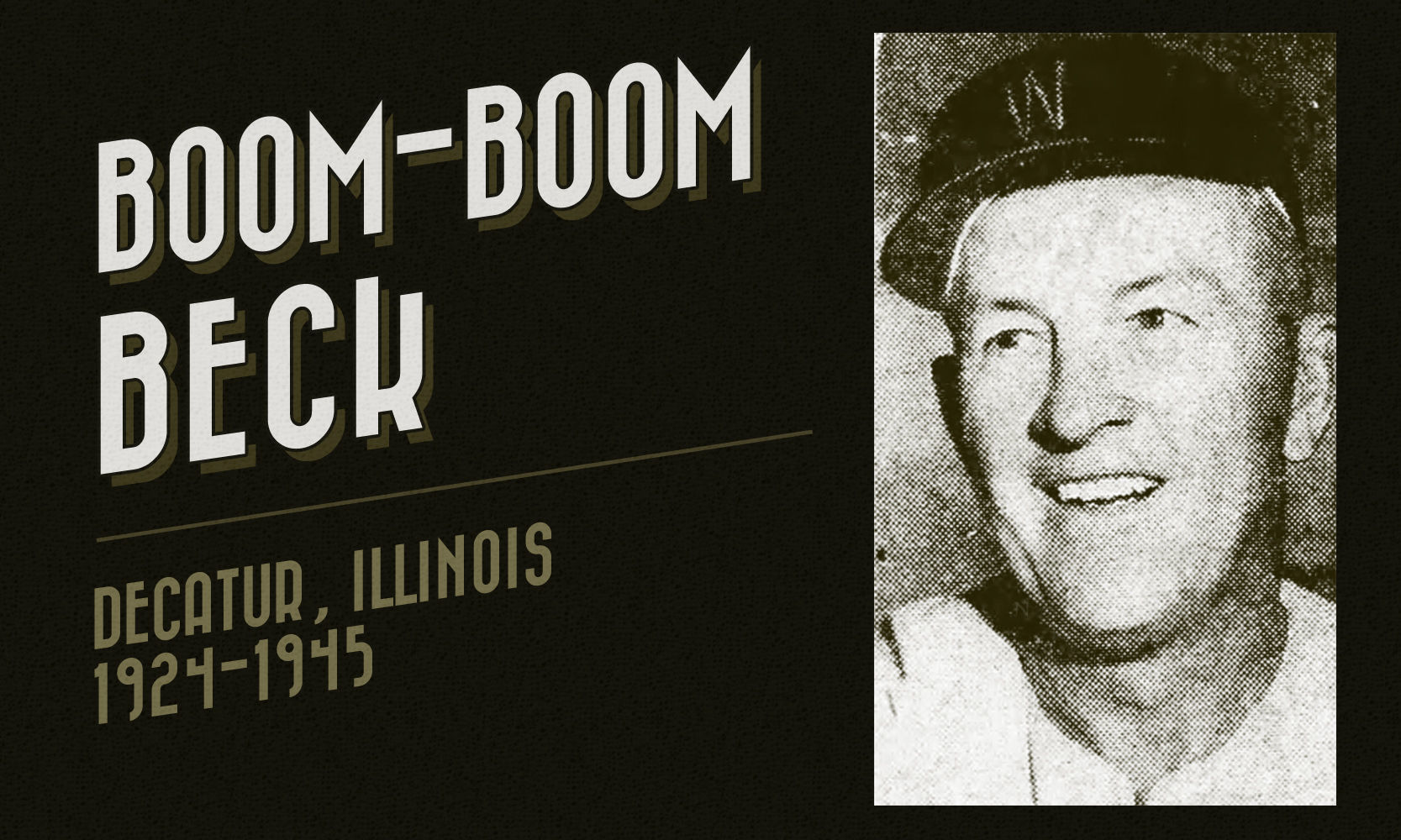Boom-Boom Beck